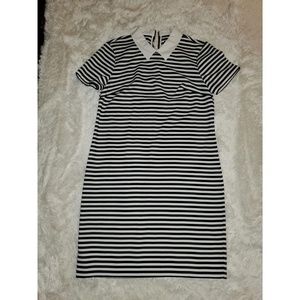 Tommy Hilfiger women dress size 8 (EUC)